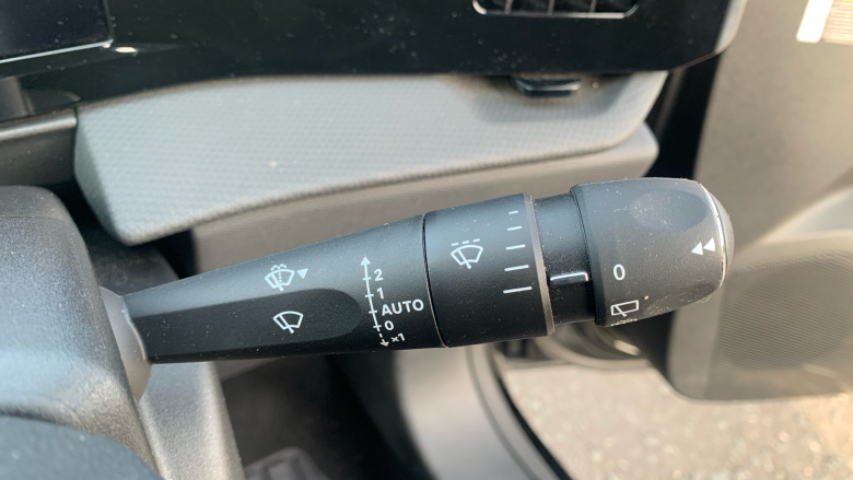 Vauxhall Astra 1.2 Turbo 130 GS Line 5dr Petrol Hatchback